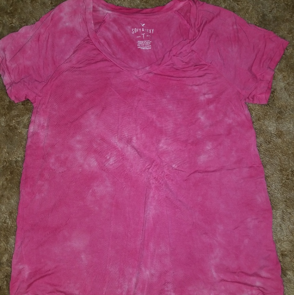 Soft and Sexy Tee